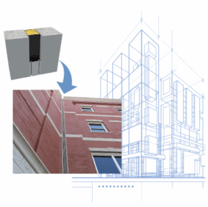 IVB Detail